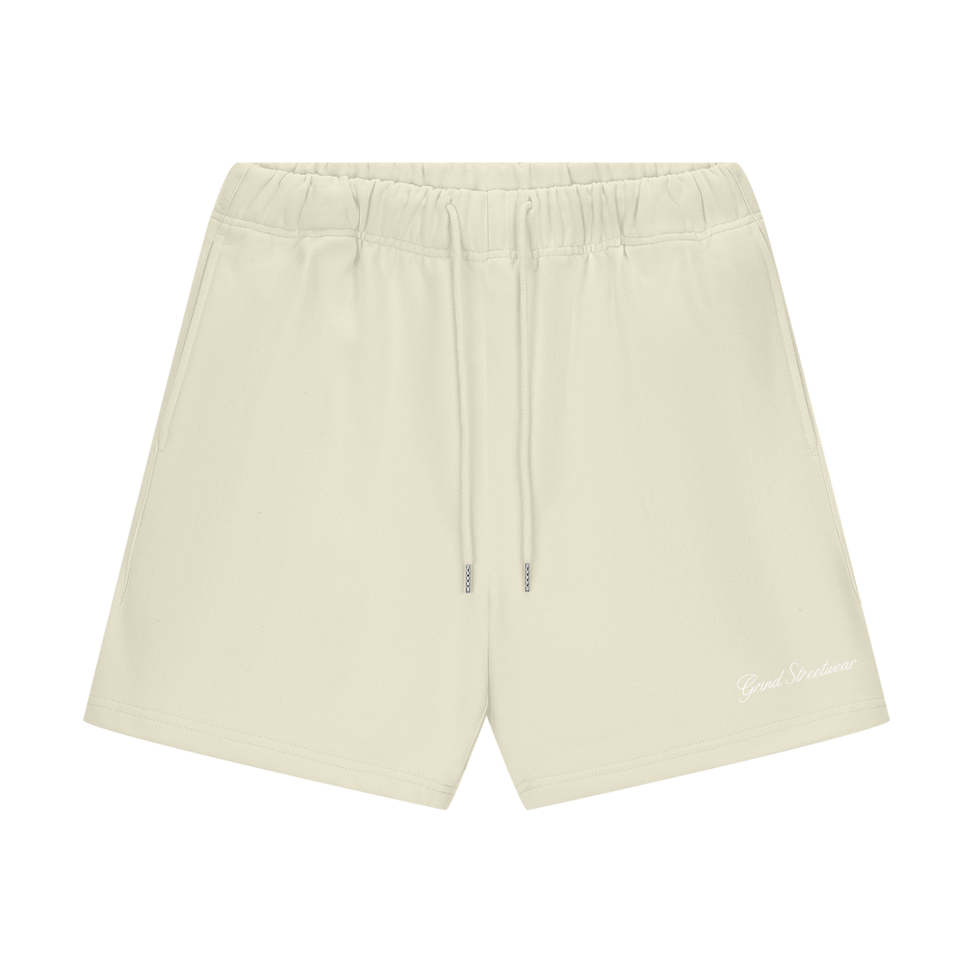 Unisex Heavyweight Fleece Loose Fit Shorts