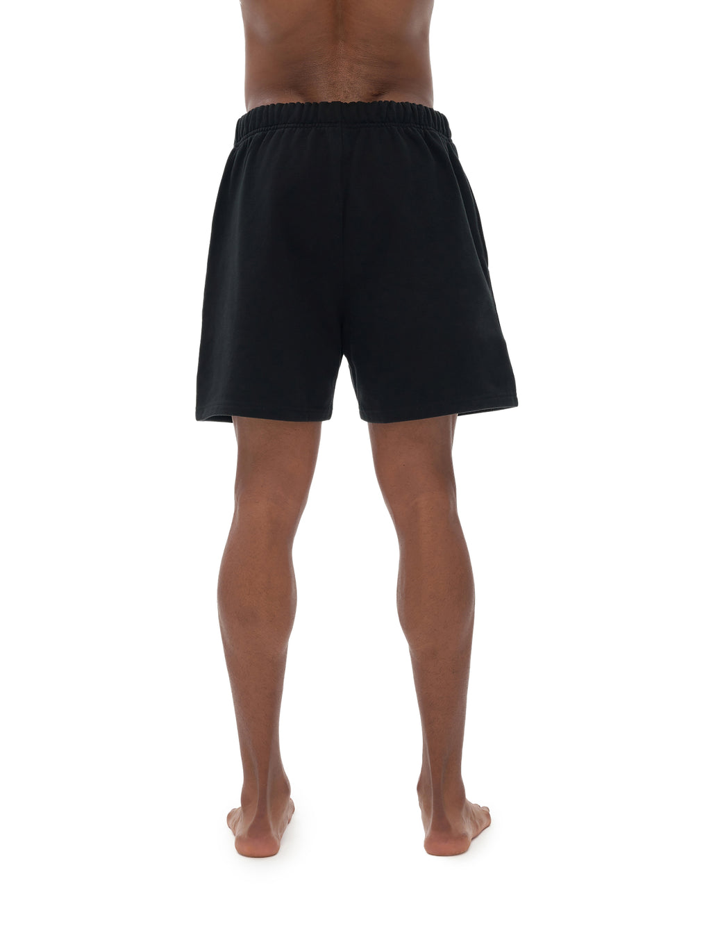 Unisex Heavyweight Fleece Loose Fit Shorts